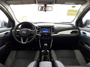 7万以内出现台轴距2620mm的SUV，中马配小鞍，1.6L或1.0T