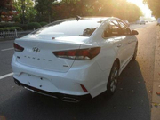 为何索纳塔九优惠力度这么大却卖不动？可惜了现代这一套动力总成