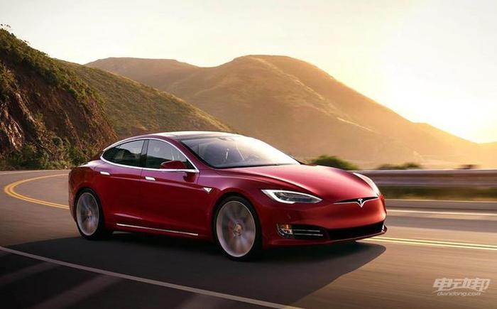 续航/加速/充电速度提升，特斯拉新款 Model S/X 已上线