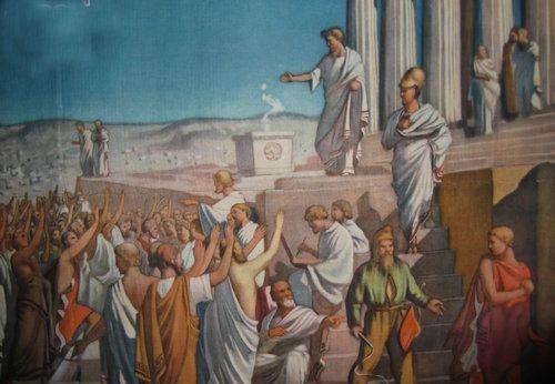 从公元前425年到公元前413年，斯巴达为何停止向波斯派出使团？