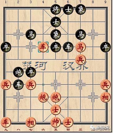 高港杯王天一弃车妙杀年轻小将，让棋迷拍案叫绝，剑指第五冠！