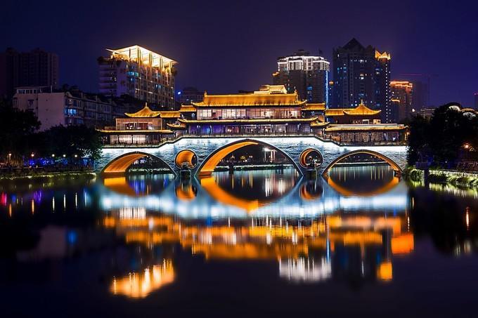2019中国新一线城市发布，成都依然第1，西安、昆明成黑马