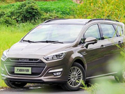 这国产MPV仅售7万起，看外观以为是福特，可为何不受待见？