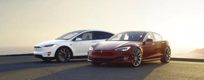 价格小幅上涨 新款特斯拉Model S/X上市