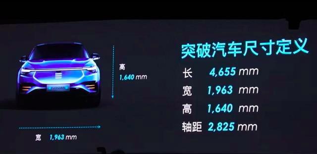 天际ME7，纯电动中型SUV，续航里程七百公里还能自动驾驶