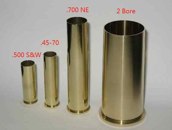 今天稍微挖出来聊一下这种真正的“猎象枪”