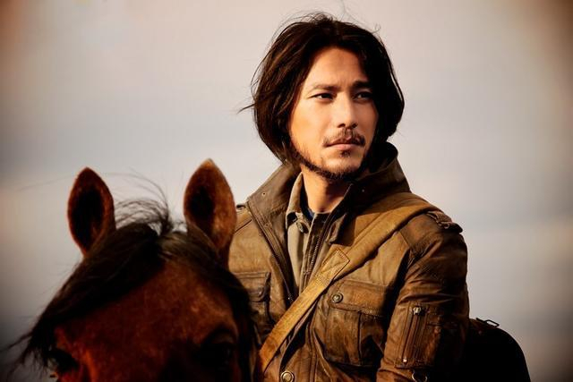 《摸金校尉之九幽将军》定档，陈坤再演胡八一，林更新将取代黄渤