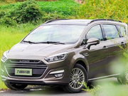 这国产MPV仅售7万起，看外观以为是福特，可为何不受待见？