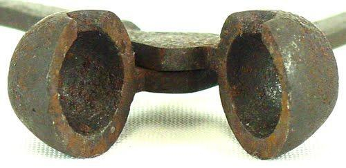 今天稍微挖出来聊一下这种真正的“猎象枪”