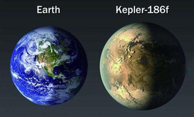 宇宙中比地球小的星球知多少？
