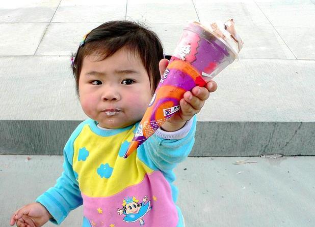 3岁男娃积食发育缓慢，“凶手”是大家常见的，你还在给孩子吃？
