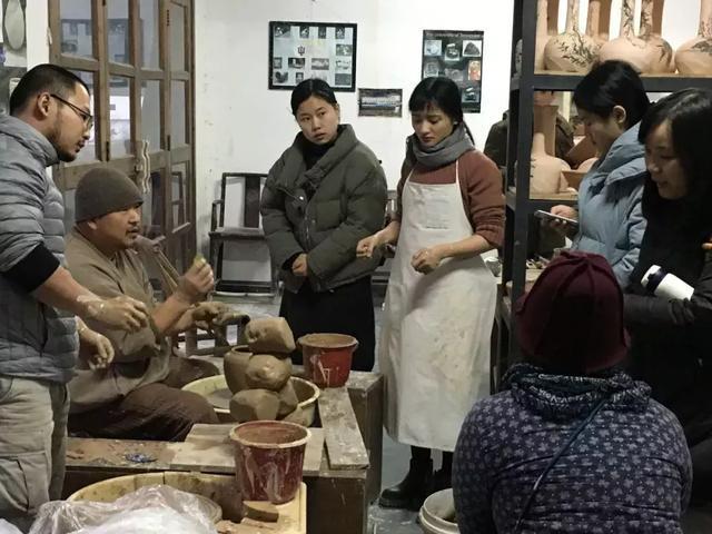 景德镇，陶瓷研学如何做大做强？