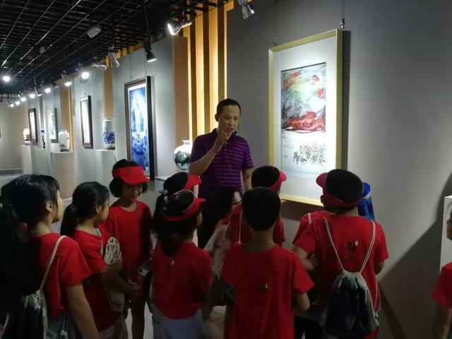 景德镇，陶瓷研学如何做大做强？