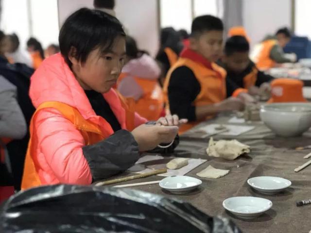 景德镇，陶瓷研学如何做大做强？