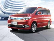 2019款日产帅客新能源上市 售16.88万起