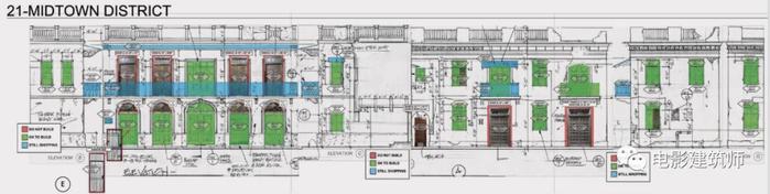 《阿丽塔：战斗天使》：钢铁城的“硬核”搭建之旅