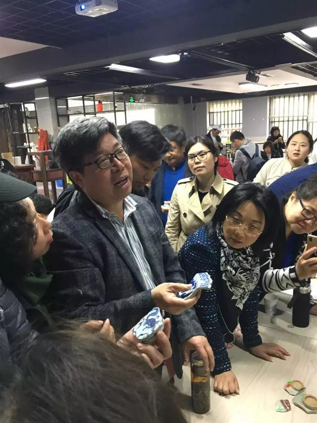 景德镇，陶瓷研学如何做大做强？