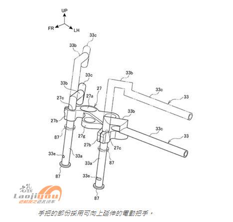 本田CBR1000RR将搭载最新黑科技，随时可变身舒适旅行车