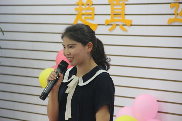 枫林盛景幼儿园师德师风演讲比赛：展示崇德向善为人师表的情怀