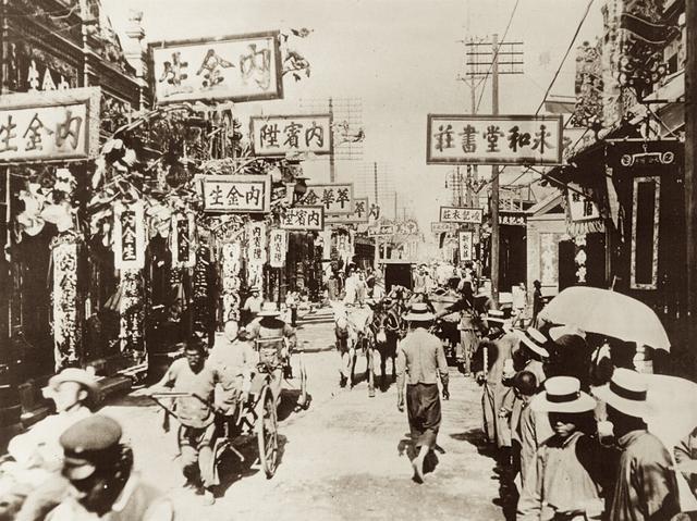 二战档案1944年，抗战胜利前夜的中国