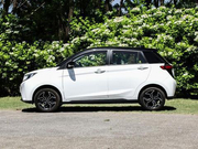 补贴五成后仅卖7万，充电40分钟可上下班开一周，还长得有未来感