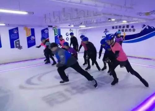 黑龙江职业学院：这里有龙江冰雪产业发展的第一“智库”