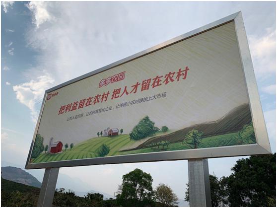 拼多多与中国农业大学签署战略协议 将培养2000名新农商人才