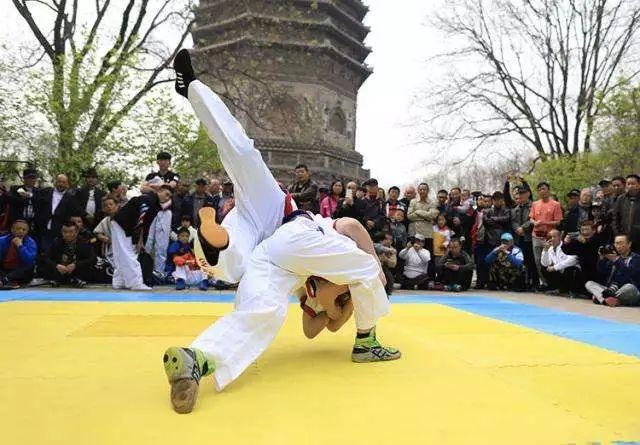 “抱团取暖”的中国式摔跤手