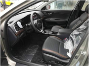 廉价到帕萨特害怕！被称“撩妹神器”，颜值力压思域，不足12万