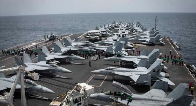 伊朗出动两枚秘密武器，美舰紧急撤离波斯湾，俄：向全球发出警告