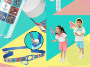 北京冬奥会6月“特许上新日”推儿童节和端午节主题商品