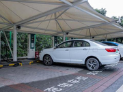 电动化时代，汽车生活将经历从加油到加电的转变