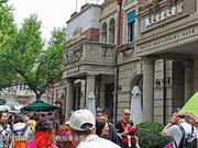 过端午品民俗赏非遗看演出 文旅融合打造津城文化盛宴