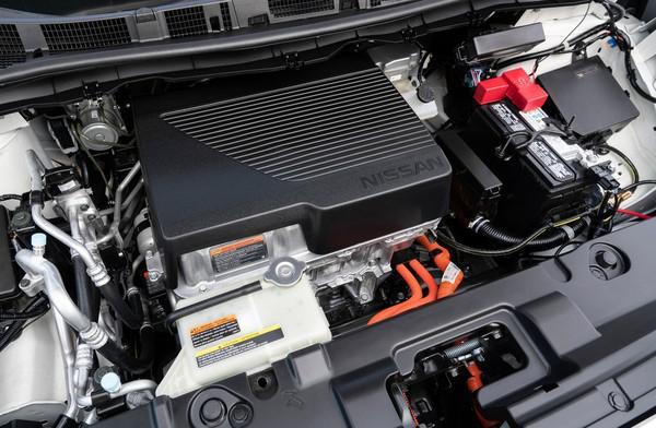 Nissan Leaf「最畅销电动车」锂电池合理寿命　最少10年起！