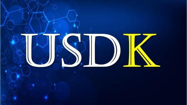 USDT价格偏离高达10%，USDK或成美元稳定币新希望