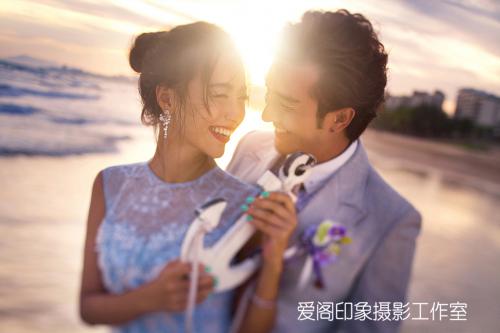 详谈【雅诺馨婚礼策划】青岛婚礼策划婚庆公司排名婚纱摄影哪家好