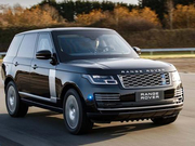 路虎要造轿车？看起来还挺顺眼的