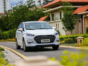 属于孩子的美妙儿童节，少不了力帆轩朗的陪伴