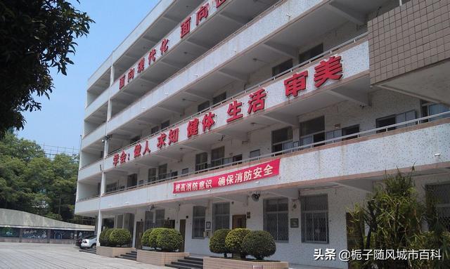 汕头市的十大初中学校排行榜