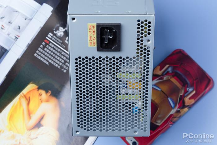 长城 神威6000电源评测 最新的低功率电脑心脏
