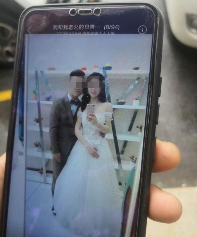 21岁女孩上班途中失联，遗体在浏阳河畔被发现：婚纱照已经拍了