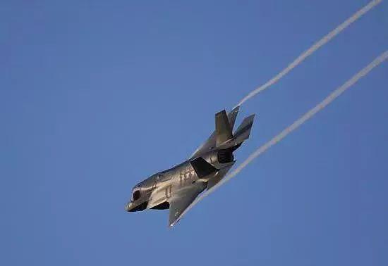 F-35虽服役但问题仍不少