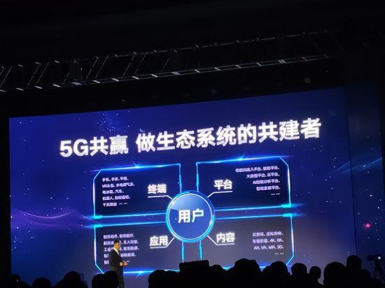 中国联通总经理李国华都来了！ 真为这个省级分公司的5G发展站台