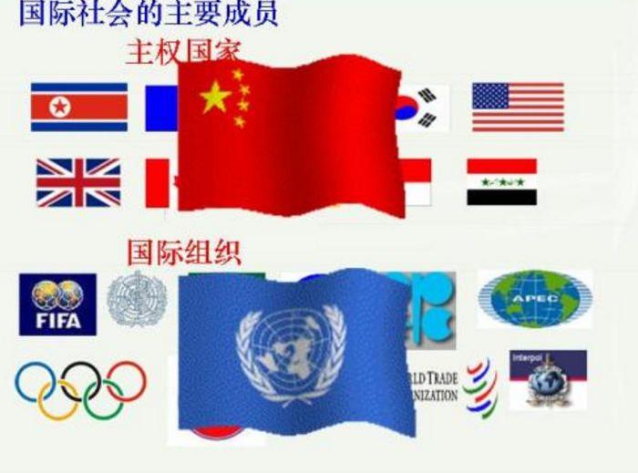 学者：全球195个主权国家，真的能做到独立自主的只有3个
