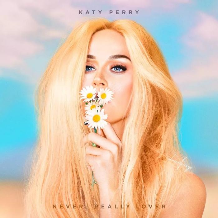 盘点水果姐Katy Perry各个MV中的男人，你最喜欢哪一个？