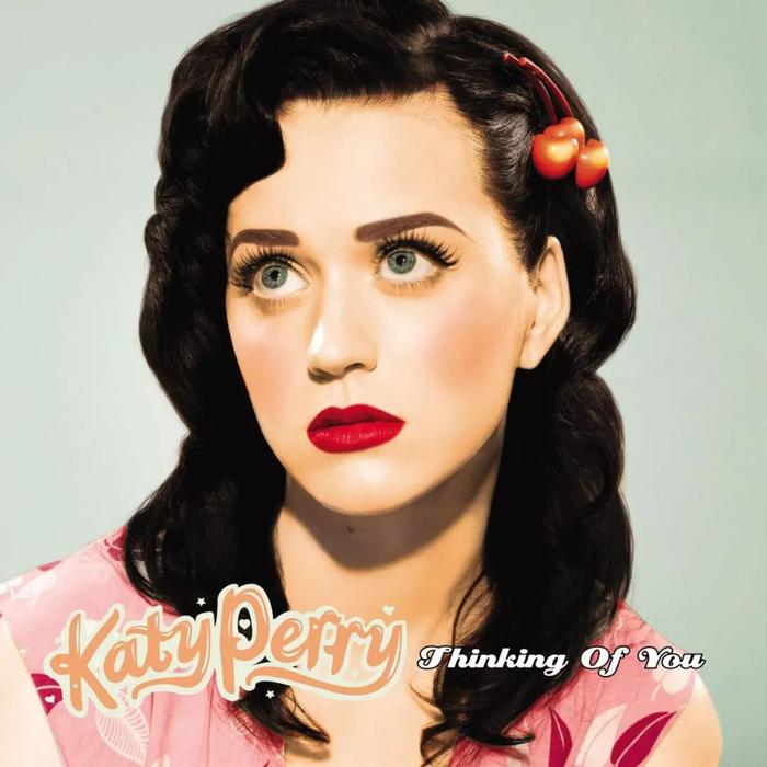 盘点水果姐Katy Perry各个MV中的男人，你最喜欢哪一个？