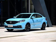 起售价不到6万的轿车！海马福美来F5值不值得买？