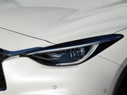 不止奇骏，连途观L也没它帅气，仅21万的豪车，却连轮胎都是进口