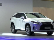 RX L：“跷跷板”雷克萨斯，能否复刻汉兰达式辉煌？