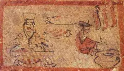 中国古代真的是一夫多妻制吗？